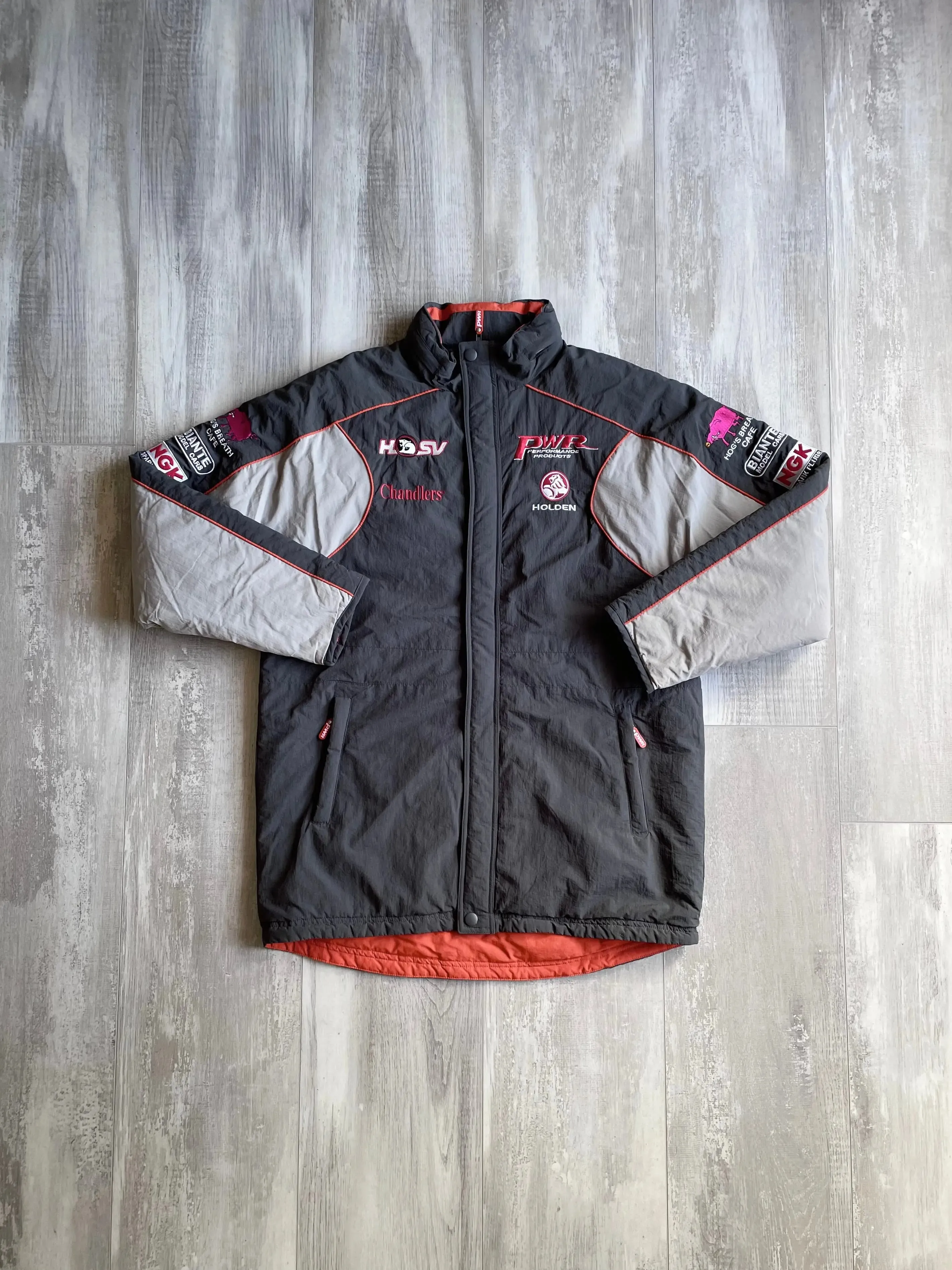 Holden Racing Jacket - M