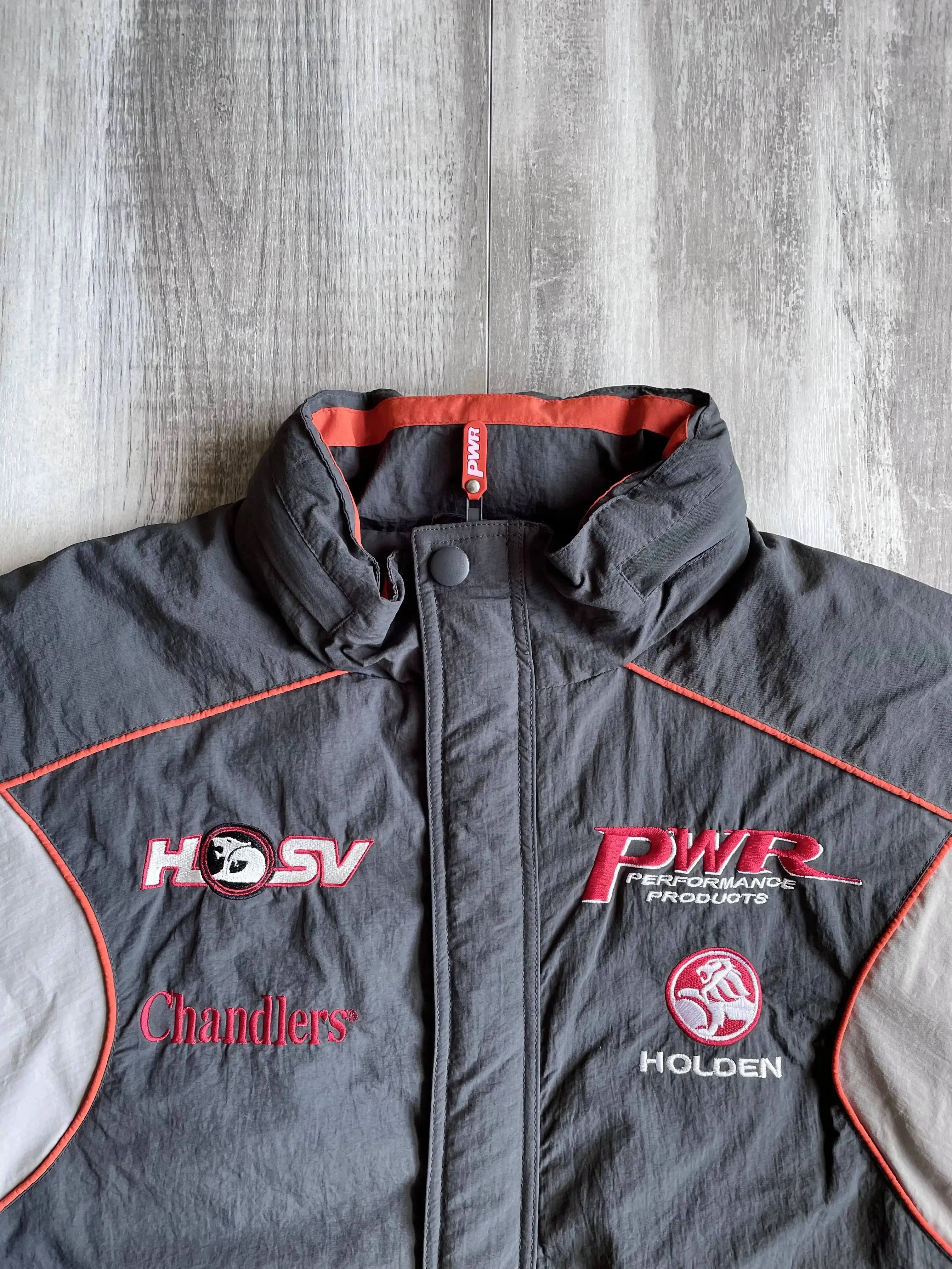 Holden Racing Jacket - M