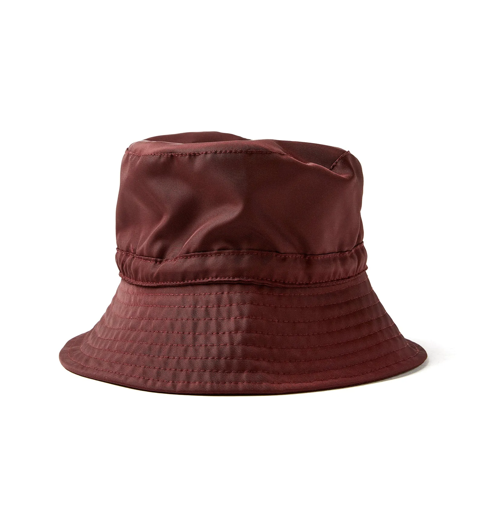 HOLLIS FOLDABLE BUCKET HAT