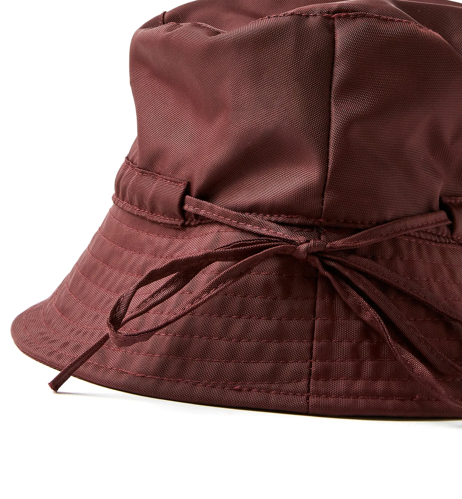 HOLLIS FOLDABLE BUCKET HAT