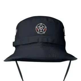 Honorable Blues Nautica Bucket Hat