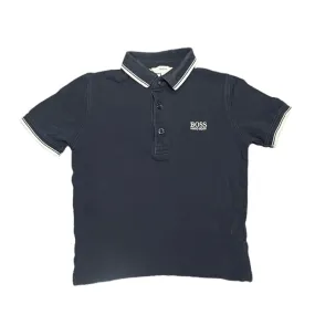 Boss Polo Shirt