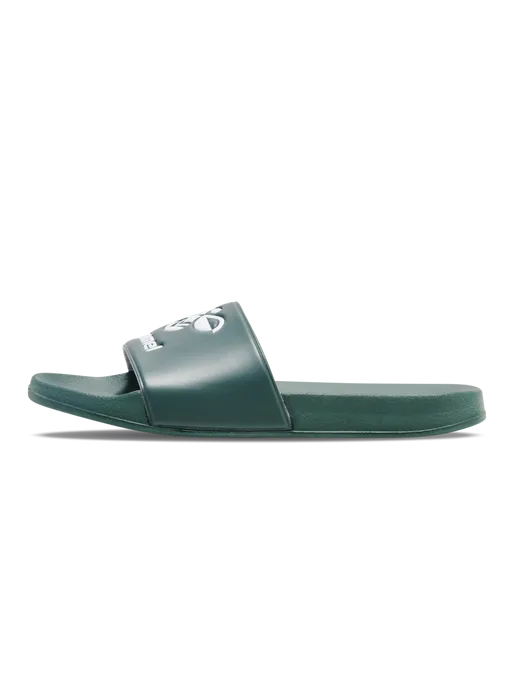 Hummel Men's Pool Ka Slides