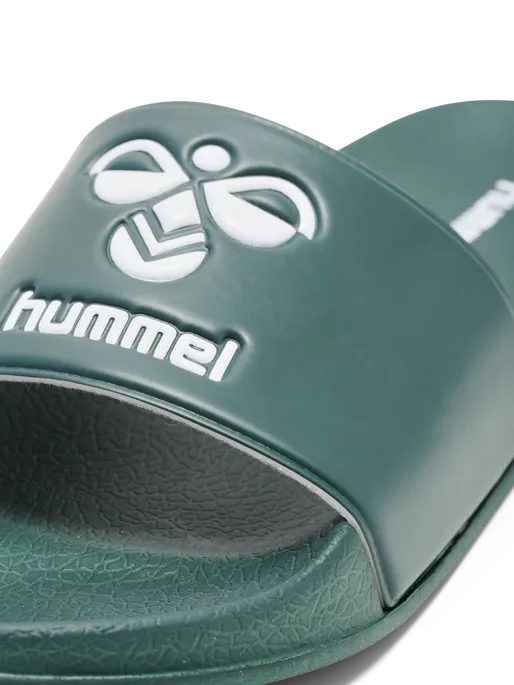 Hummel Men's Pool Ka Slides