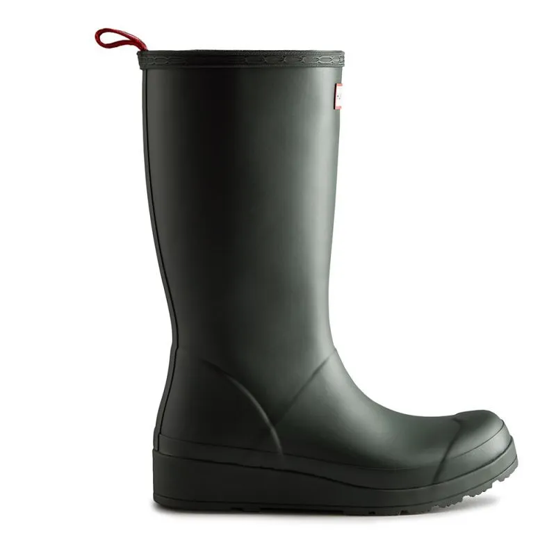 Women's Hunter Original Play Boot Tall Wellington Boots