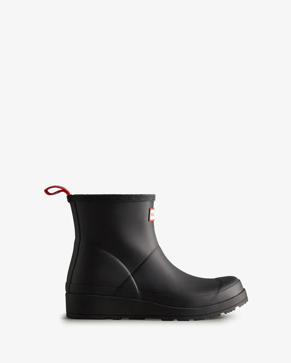 Hunter Boots Women's Play Short Wellington Boots