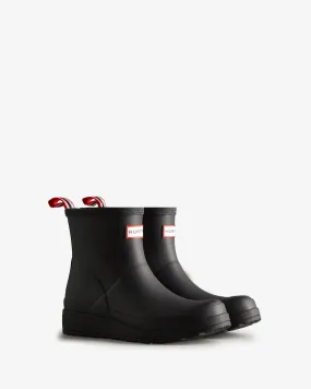 Hunter Boots Women's Play Short Wellington Boots