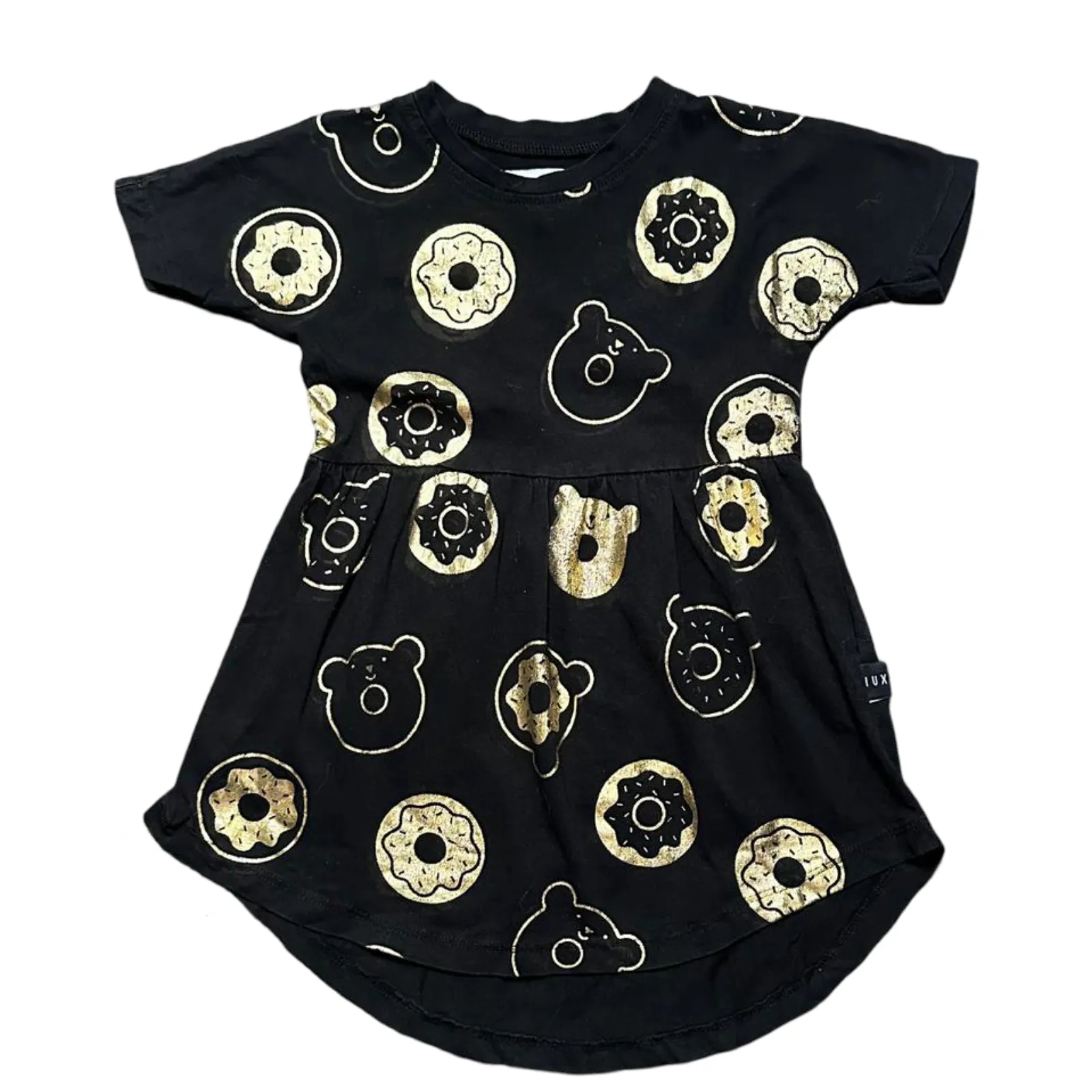 Hux Baby Dress - Stylish Baby Dresses Online