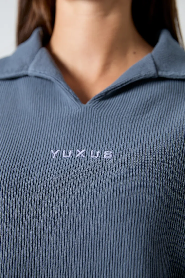 INDIGO CRONOS POLO