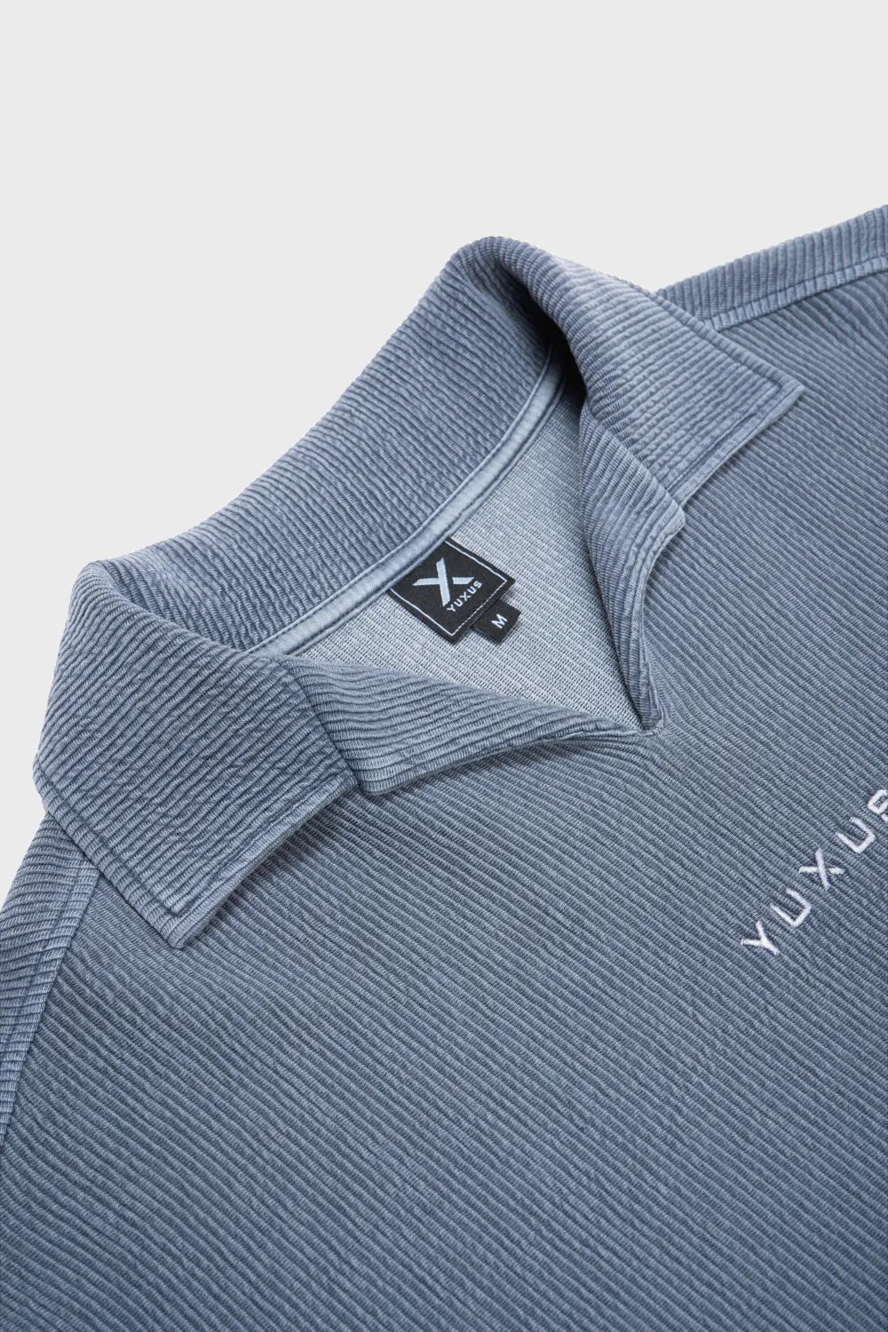 INDIGO CRONOS POLO