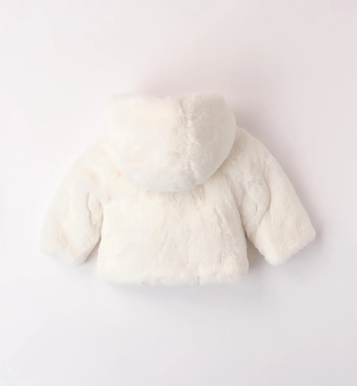 Infant Girl Outerwear.