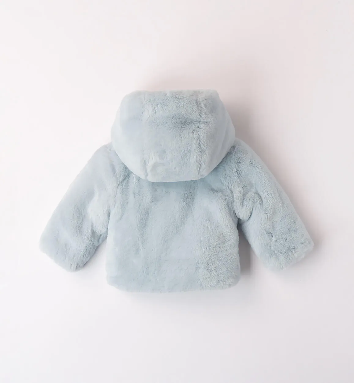 Infant Girl Outerwear.