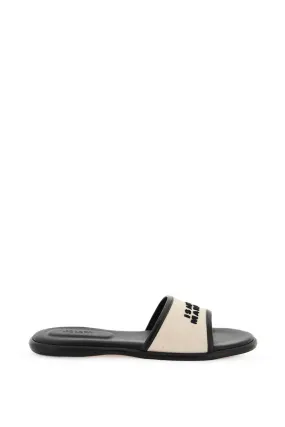 Isabel Marant    Isabel Marant Vikee Slides