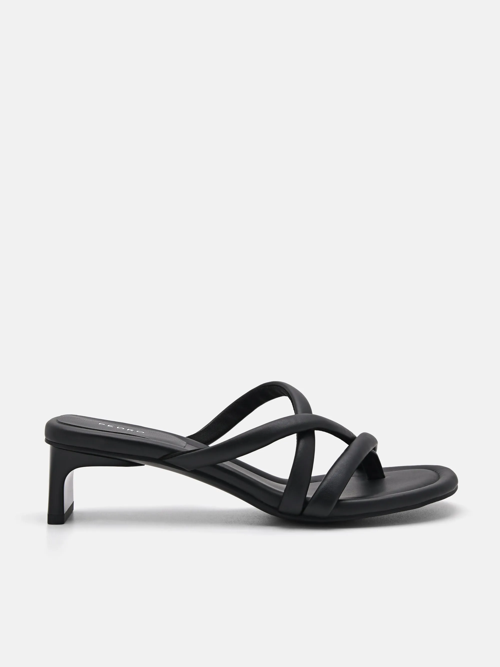 Izzie Heel Sandals