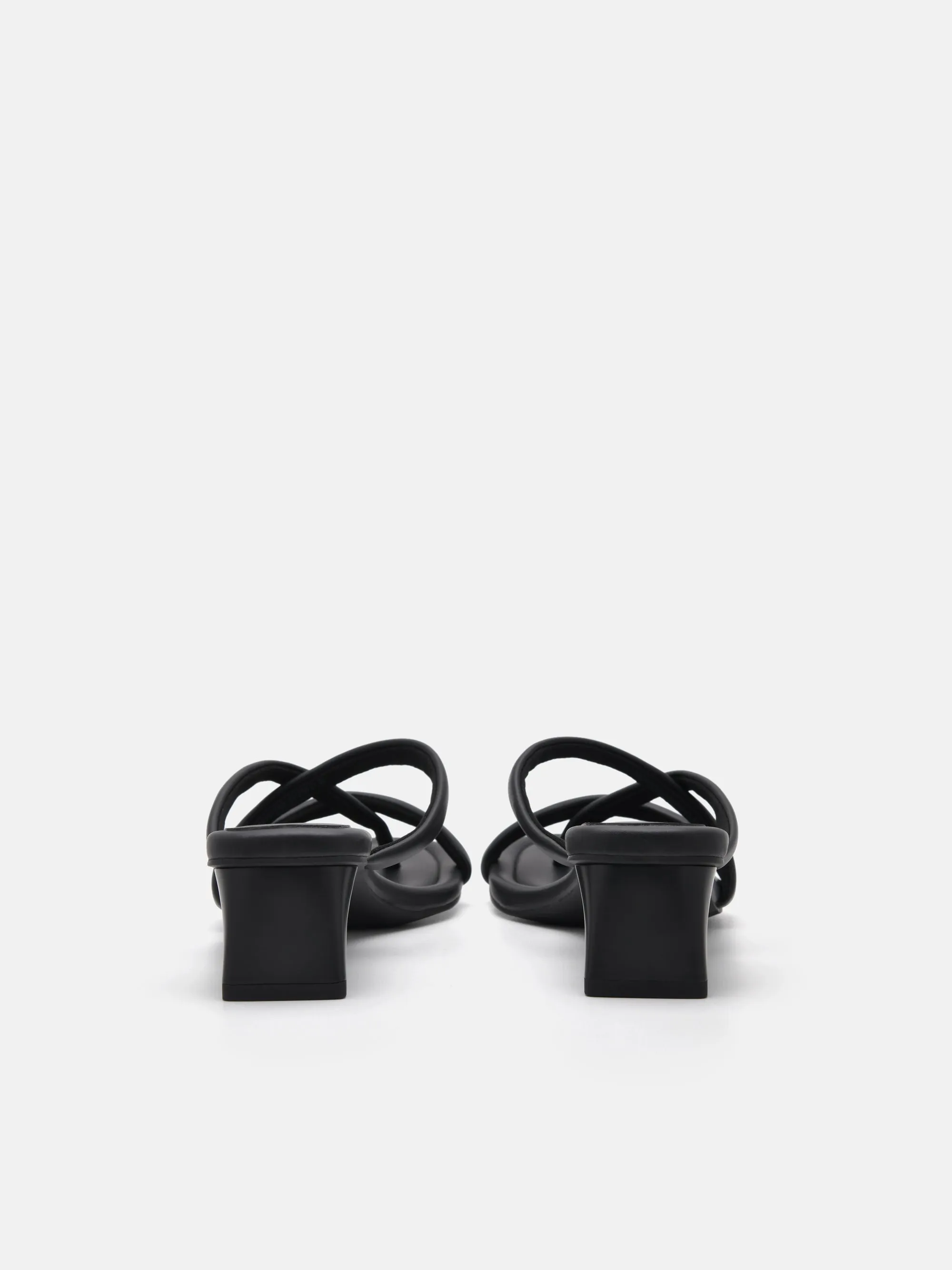 Izzie Heel Sandals