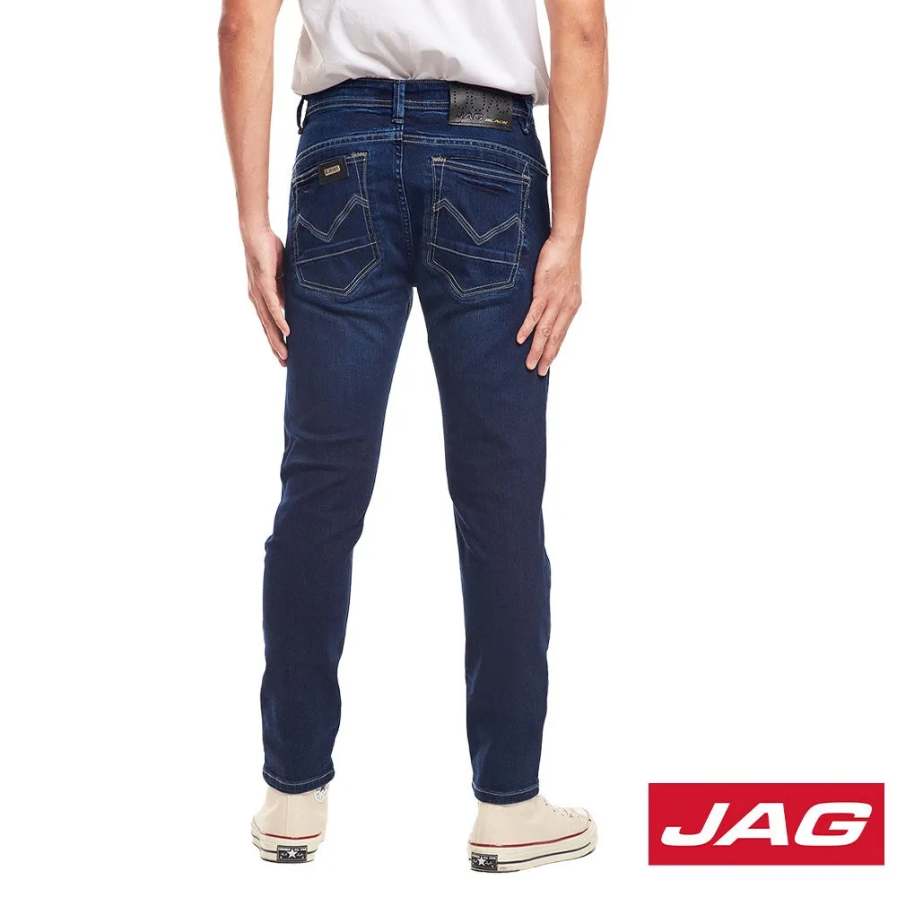 Jag Men's Skinny Jeans Denim