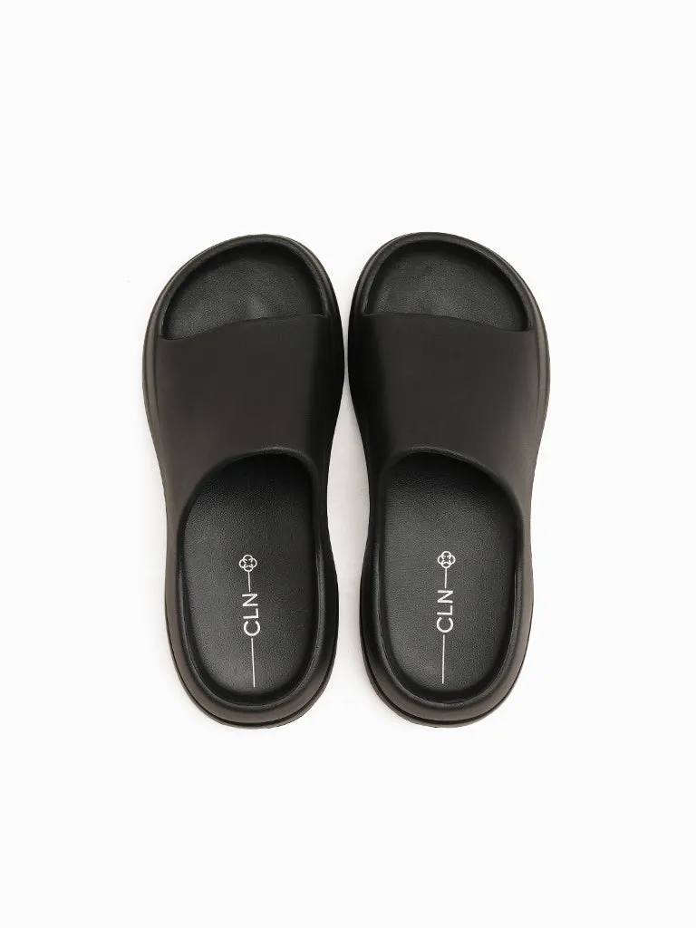 Jaxie Flatform Slides Offer