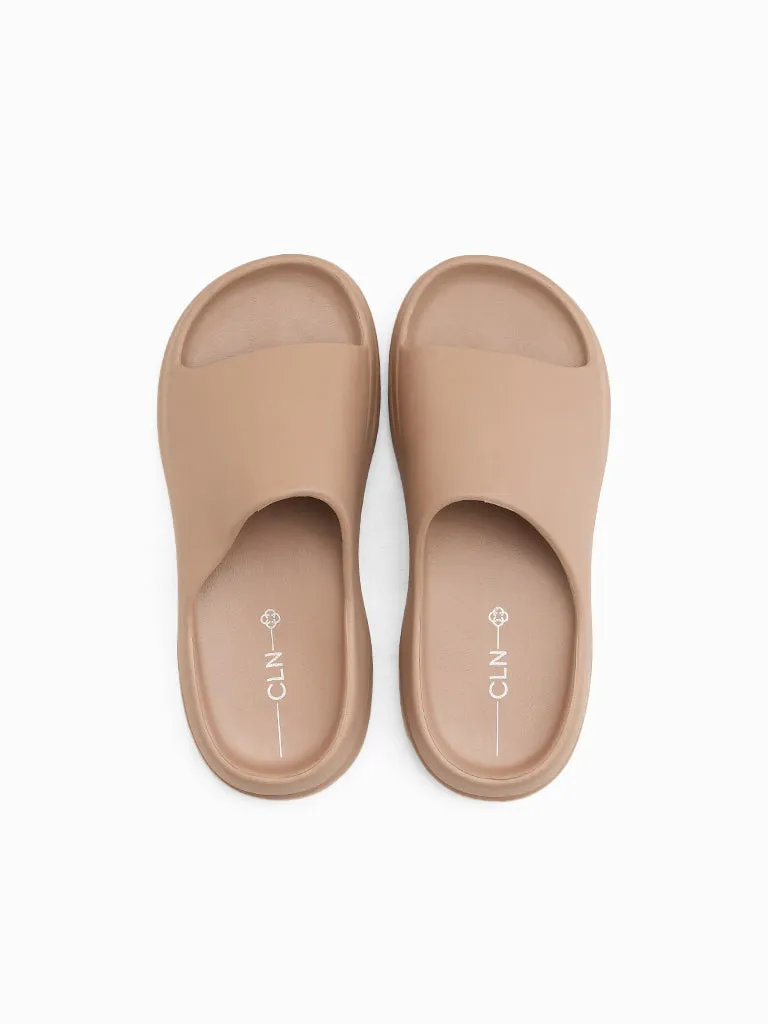 Jaxie Flatform Slides Offer