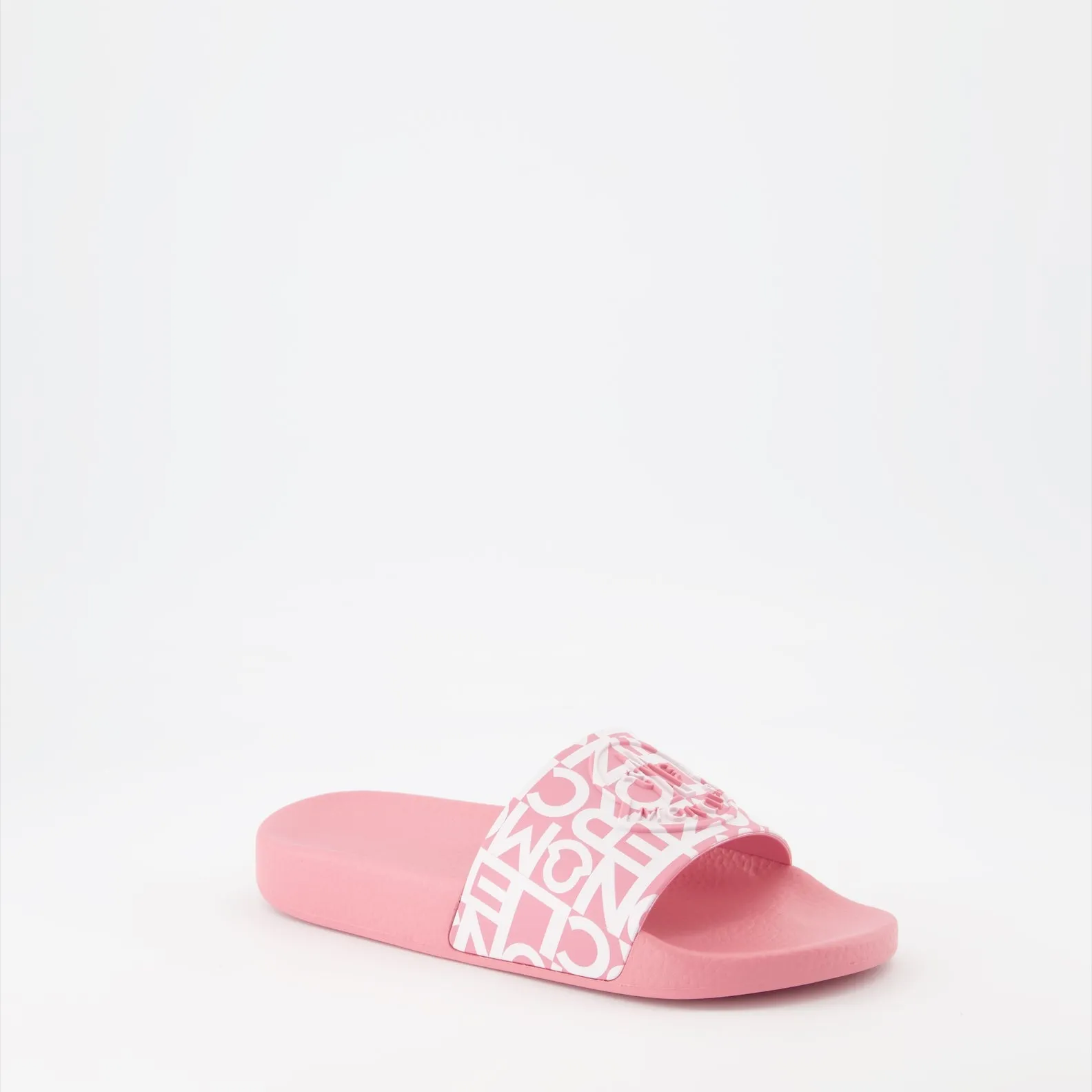 Jeanne Pink Slides