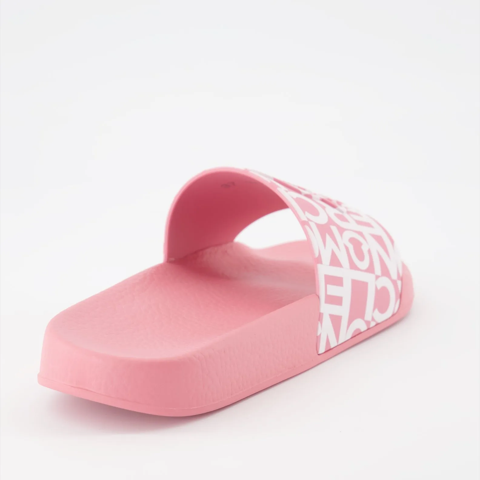 Jeanne Pink Slides