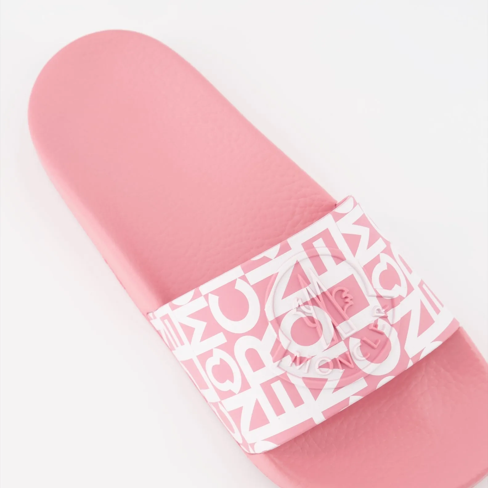 Jeanne Pink Slides