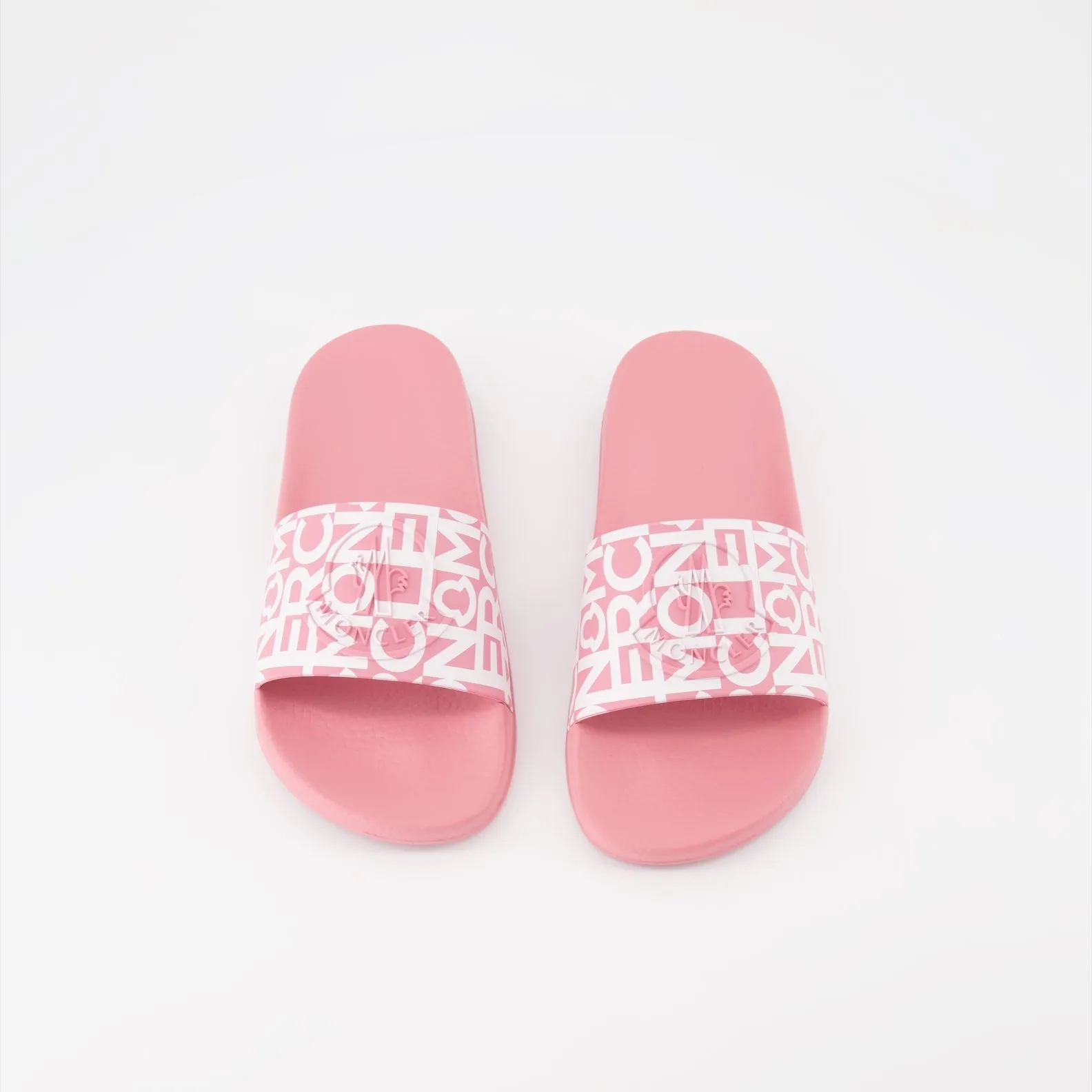 Jeanne Pink Slides