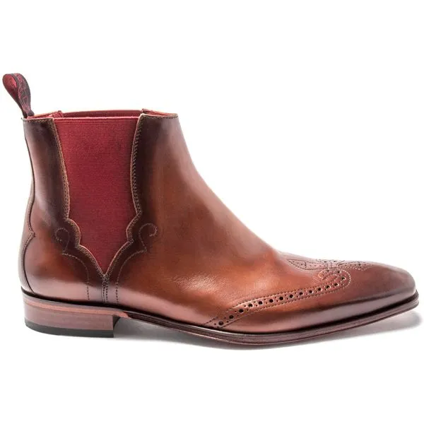 Jeffery West K501 Boots