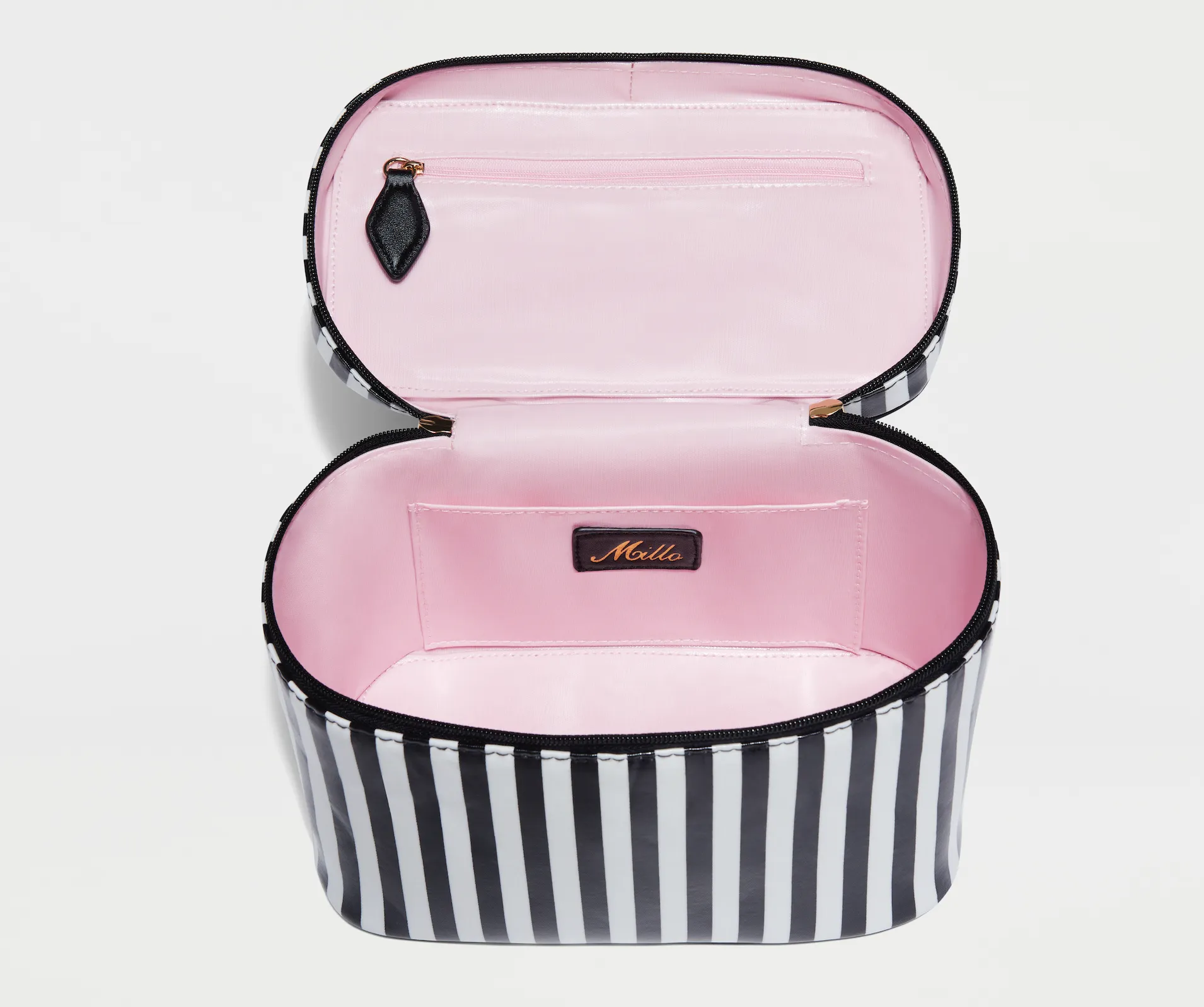 Jet Set Travel Vanity Case