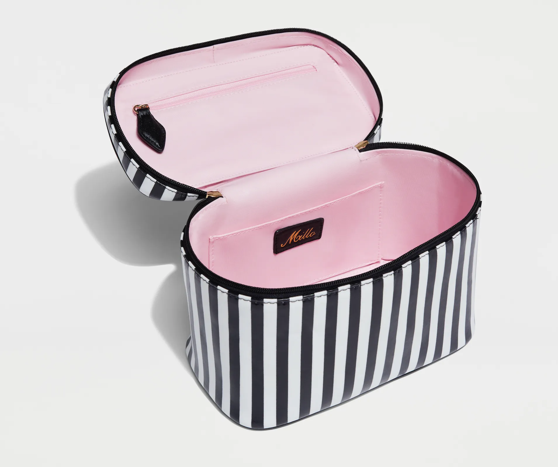 Jet Set Travel Vanity Case