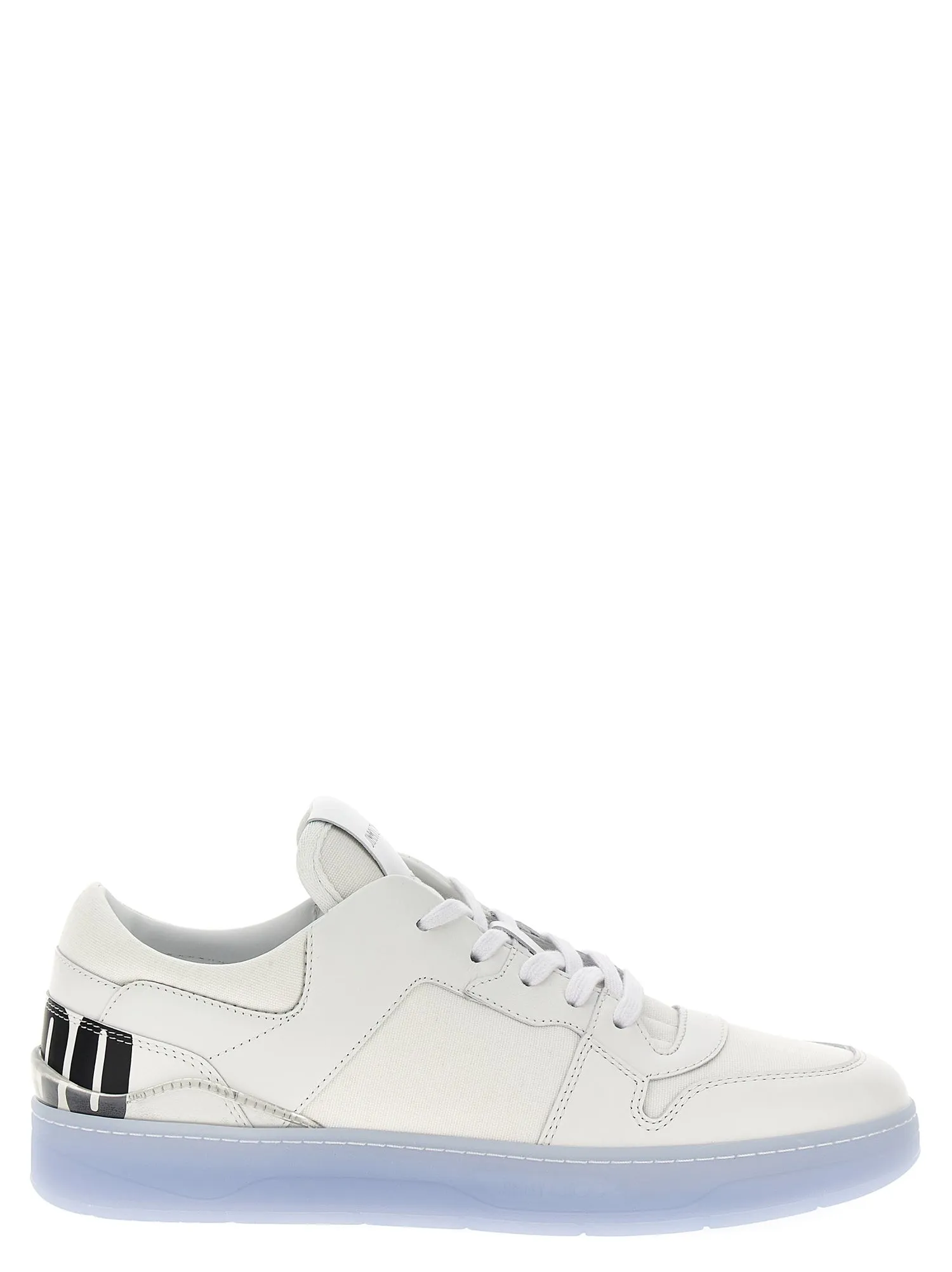 Jimmy Choo    Jimmy Choo 'Florence' Sneakers