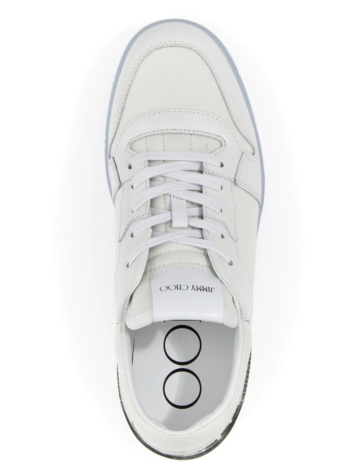 Jimmy Choo    Jimmy Choo 'Florence' Sneakers