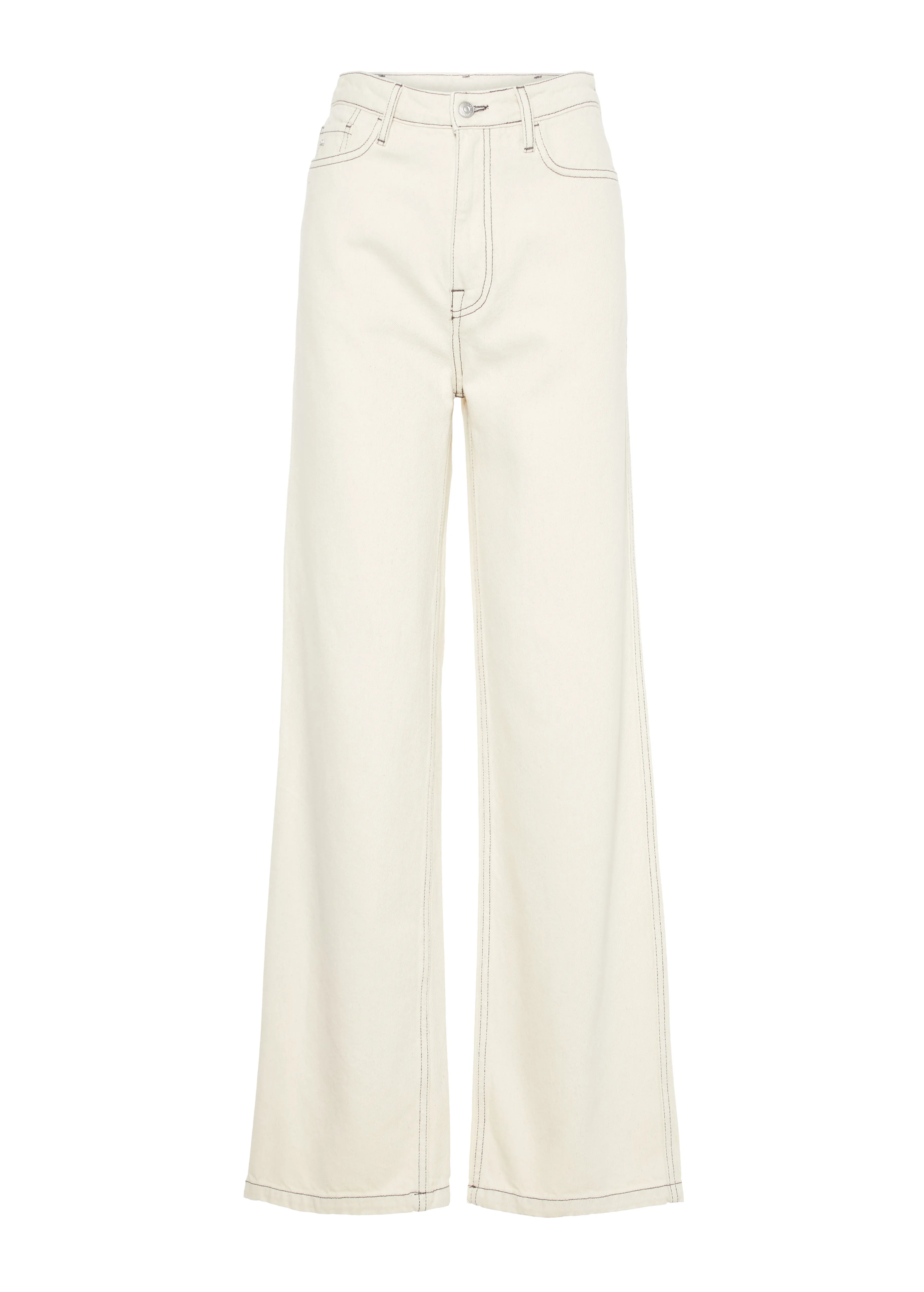 J.Lindeberg Lucie Jean-Hue Jeans for Women - Cloud White