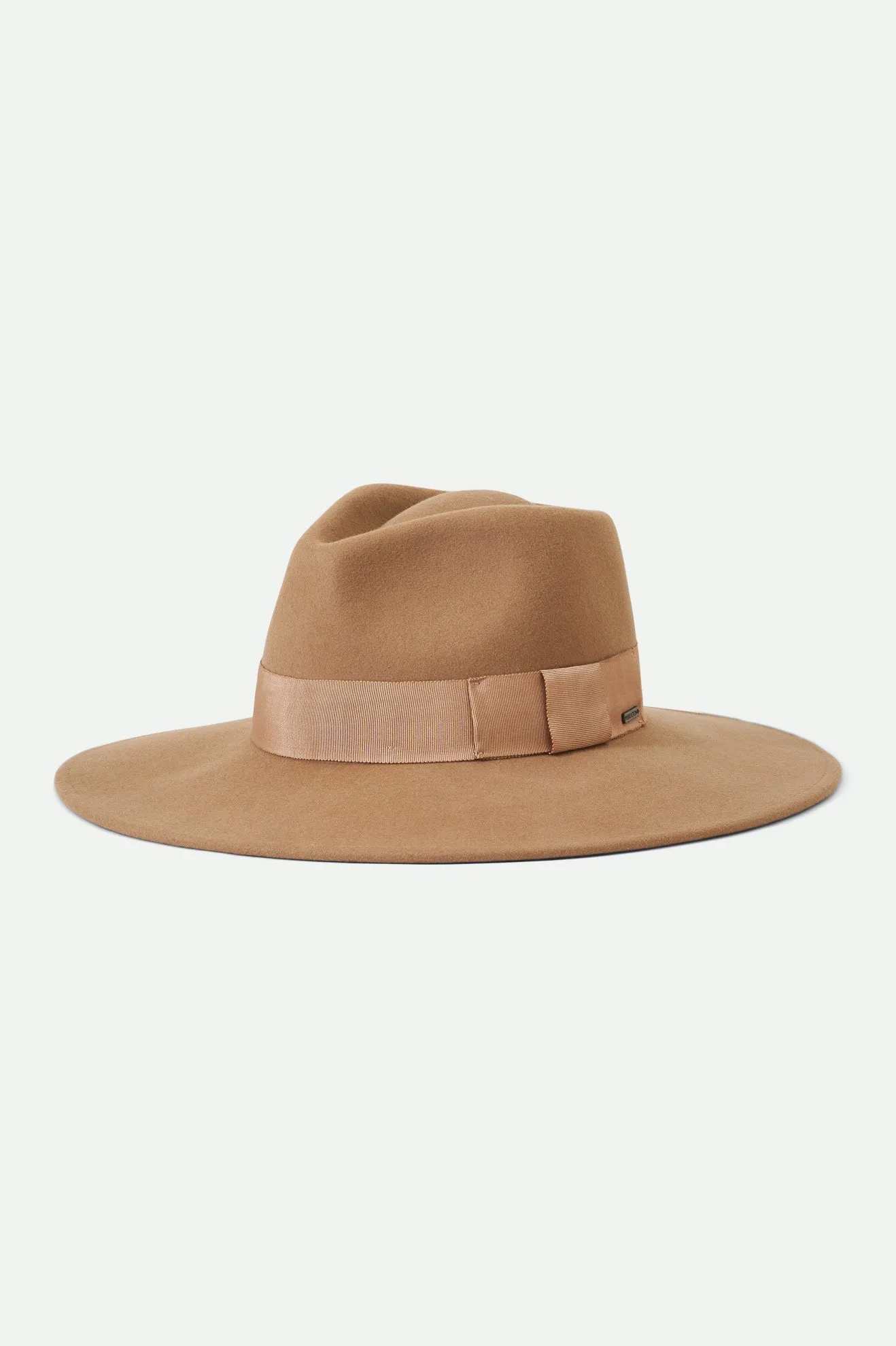 Joanna Felt Hat - Mojave