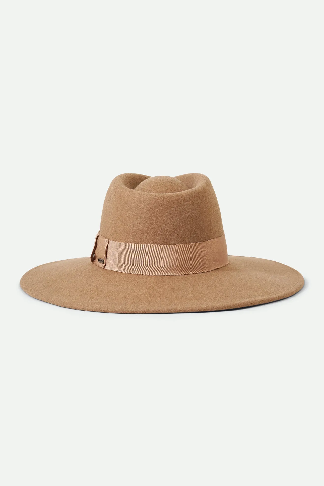 Joanna Felt Hat - Mojave