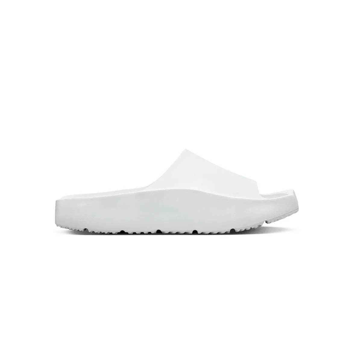 Jordan Hex Slides White