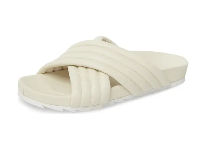 J/Slides Women's Easy Slide Sandal