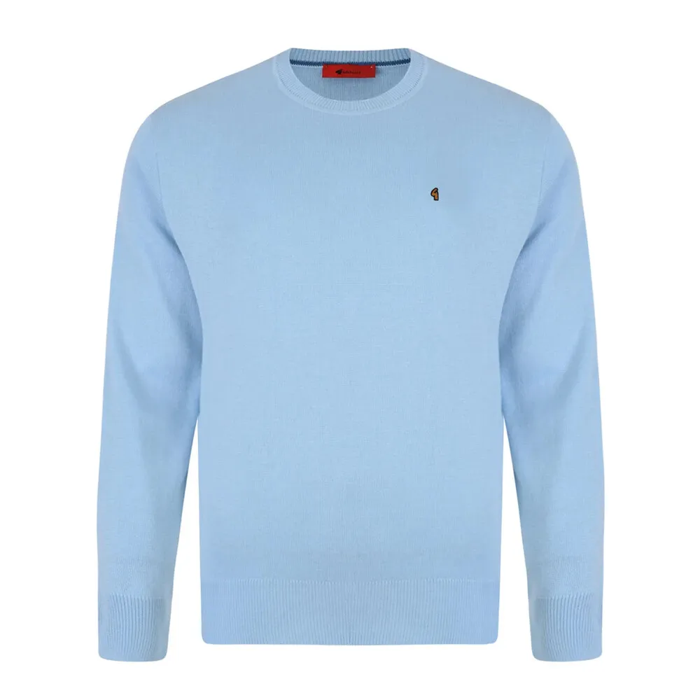 K04 Classic Crew Neck Jumpers