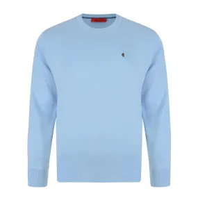 K04 Classic Crew Neck Jumpers