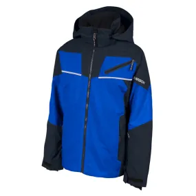 Karbon Formula Jacket - Boys' 2024