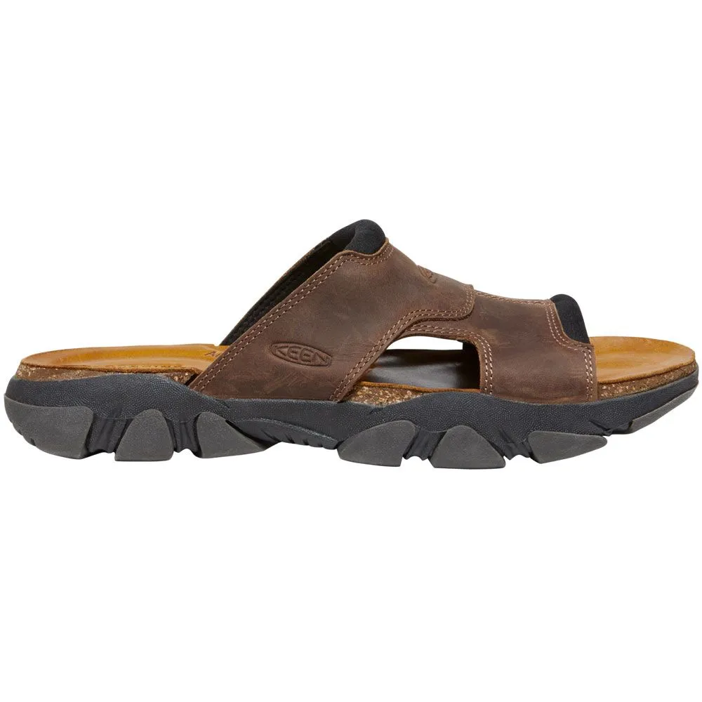 KEEN Daytona 2 Slide Sandals - Mens