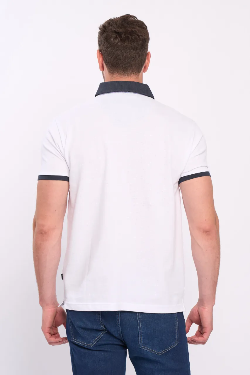 Kenvelo - Tricou barbat polo