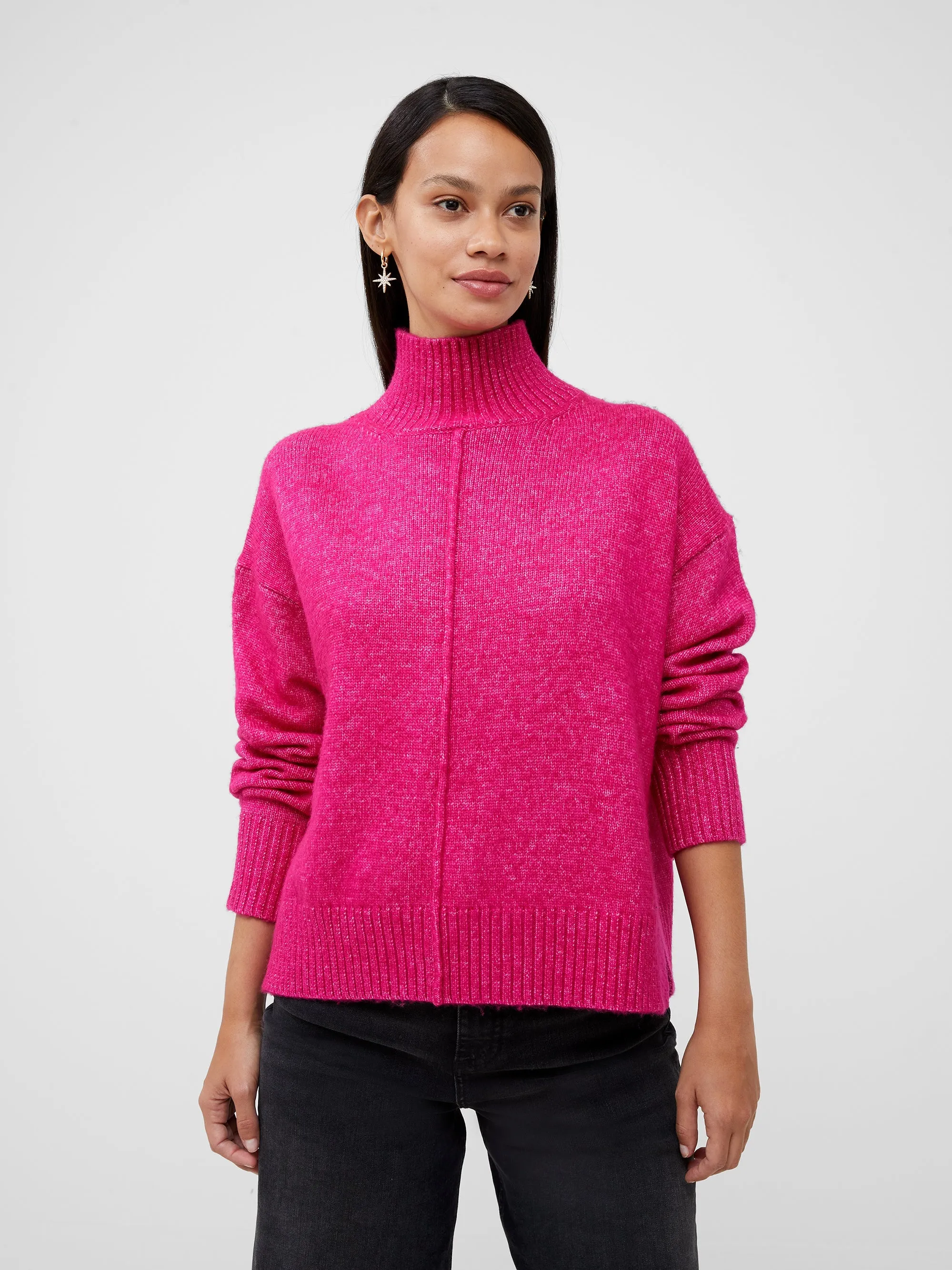 Kessy Piping Sweater