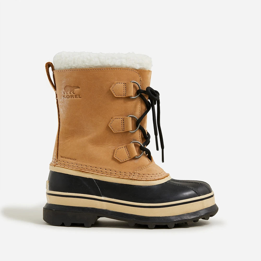 Kids' Sorel® Caribou™ boots