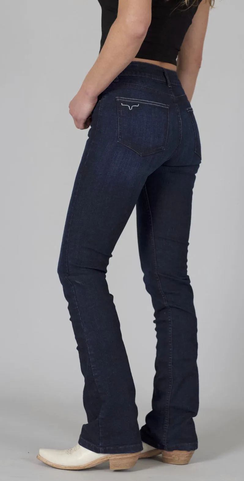 Kimes Ranch Jeans - The Audrey