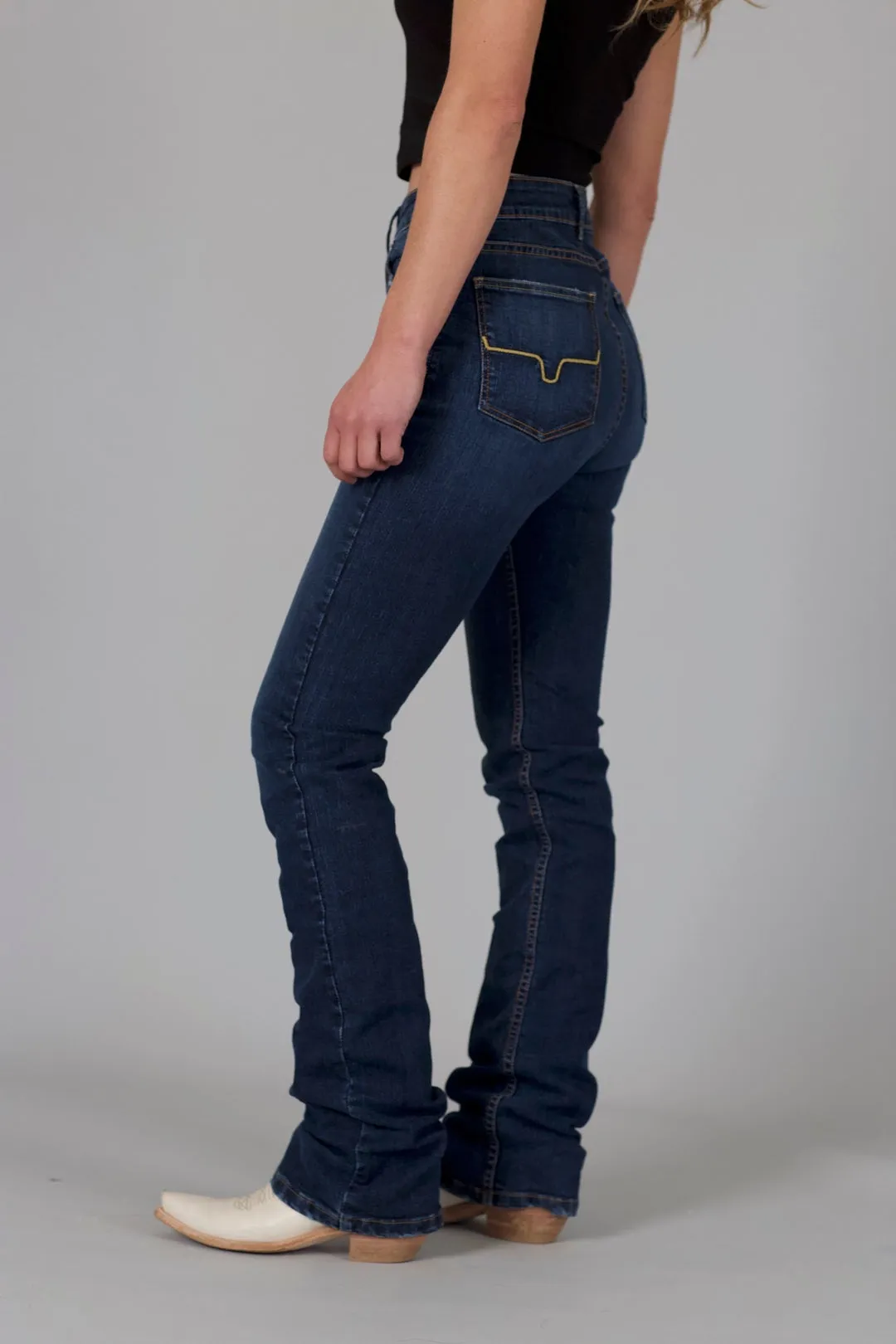 Kimes Ranch Sarah Jeans