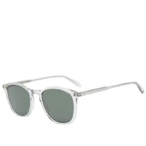 Kinney Sunglasses Semi Flat G15 by Garrett Leight