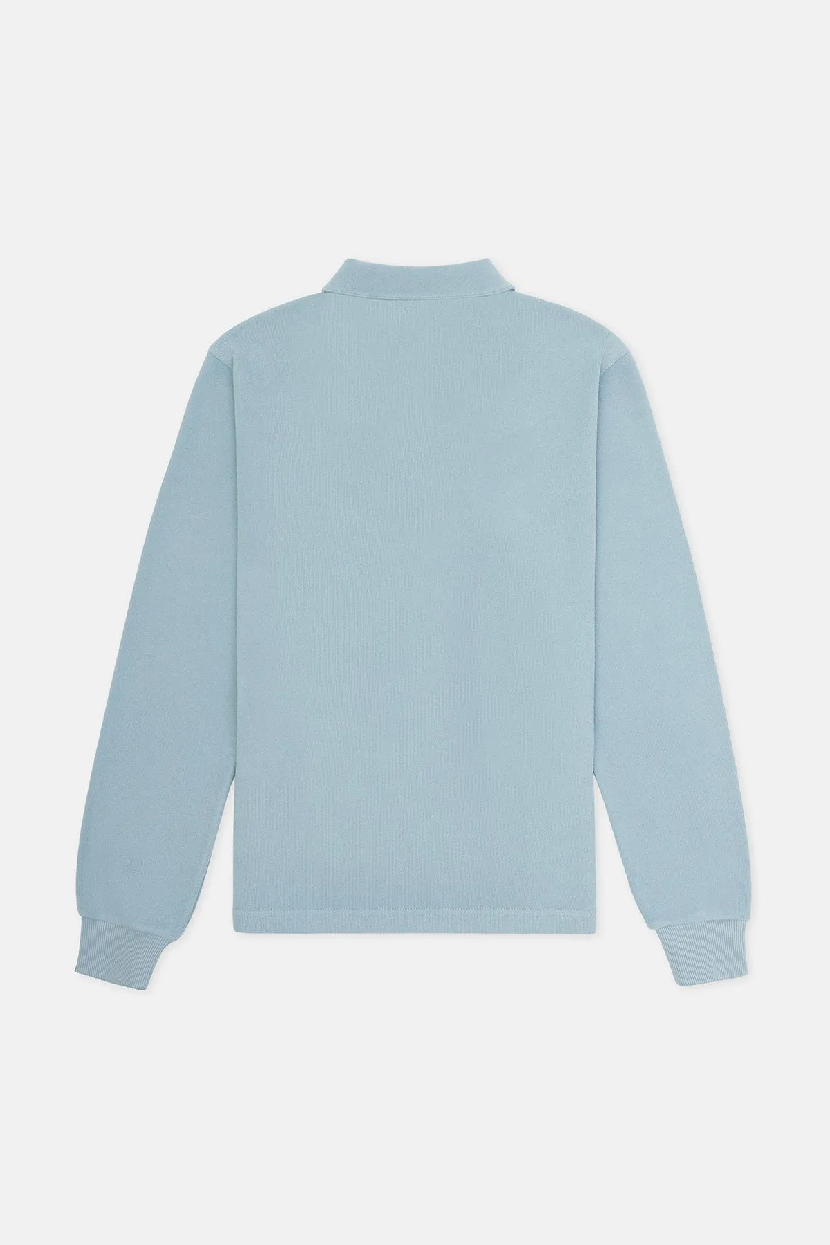 Mavi Super Soft Polo Sweatshirt by Koala