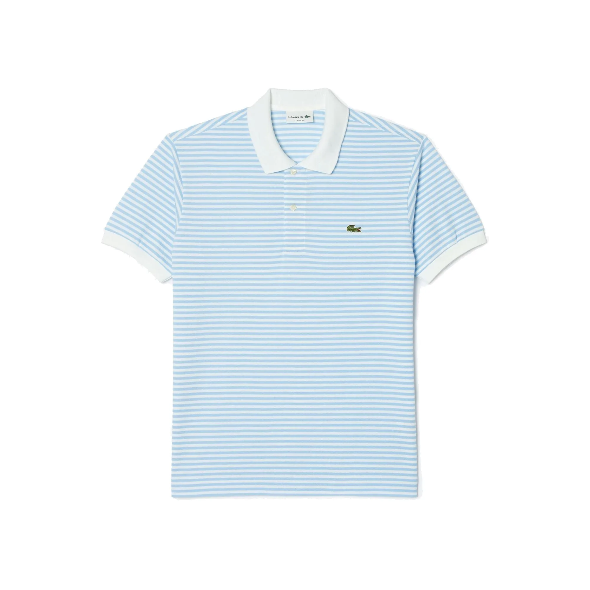 Lacoste PH9753 Striped Polo