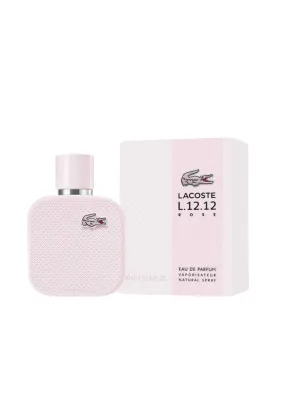 Lacoste 50ml Sparkling Female Eau de Parfum