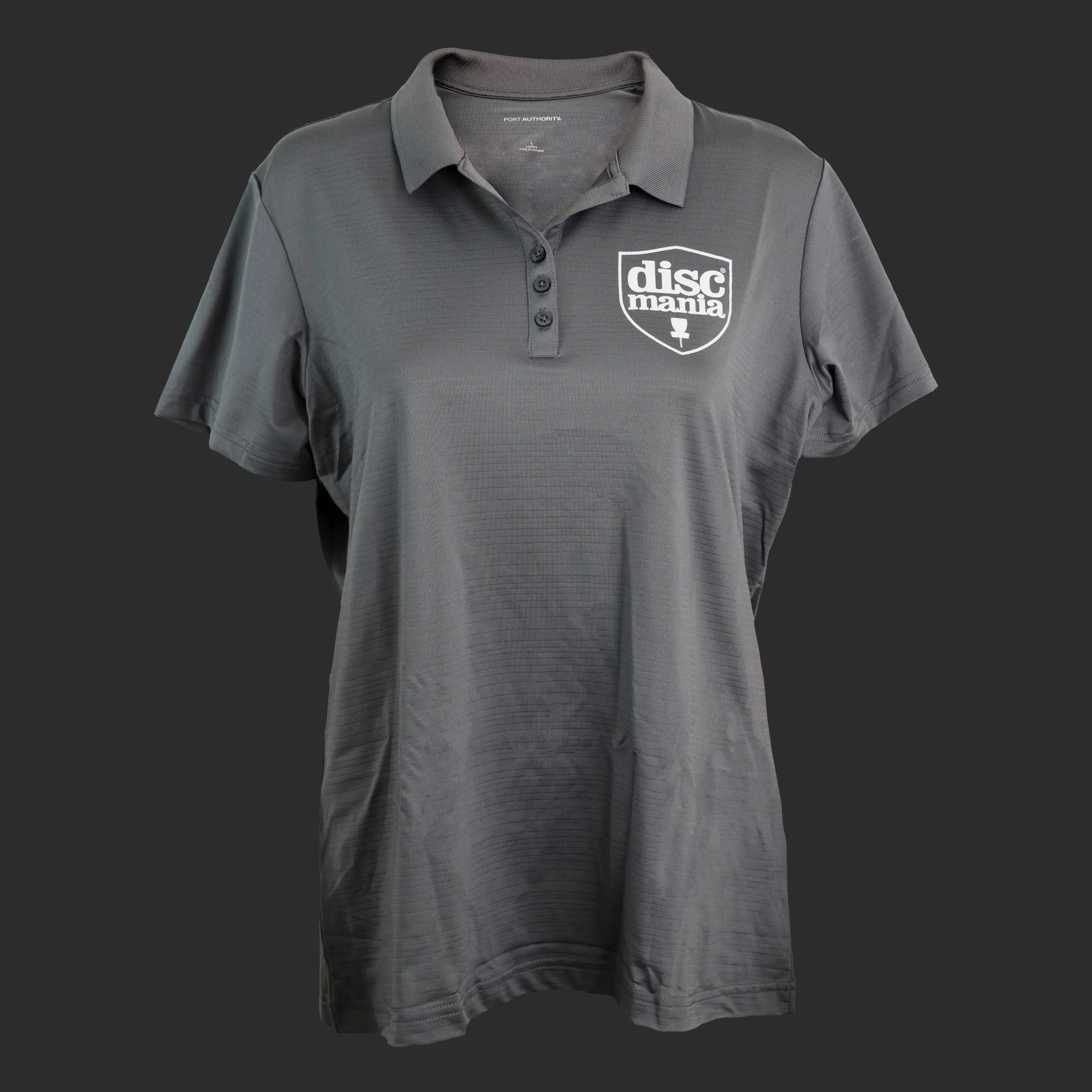 Ladies Eclipse Stretch Polo